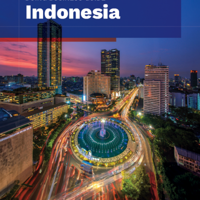 Doing Business Guide: Indonesia