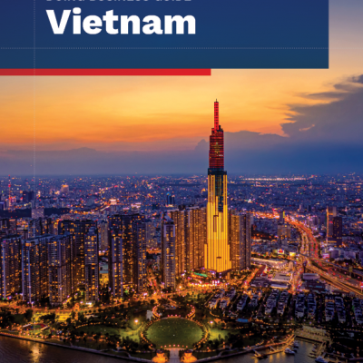 Doing Business Guide: Vietnam