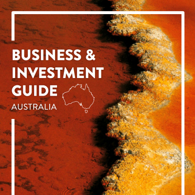 Business & Investment Guide, Australia